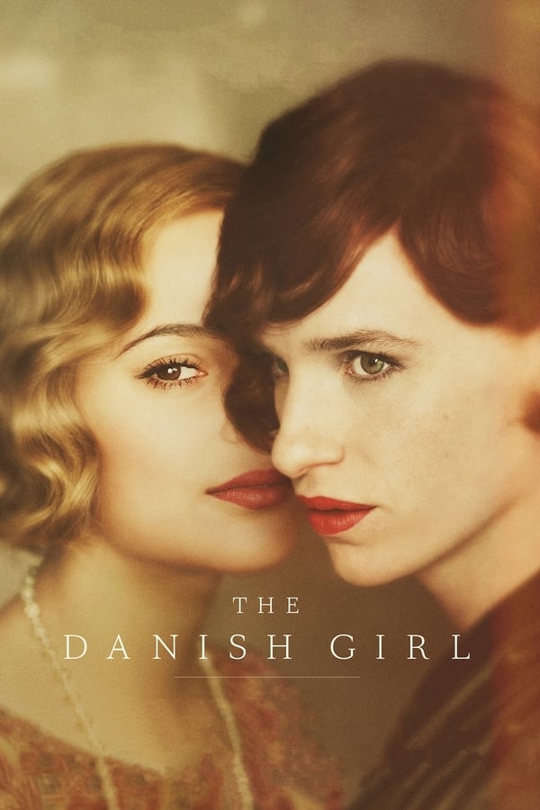 |EN| The Danish Girl