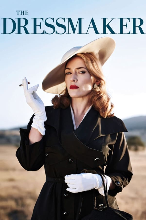 |EN| The Dressmaker