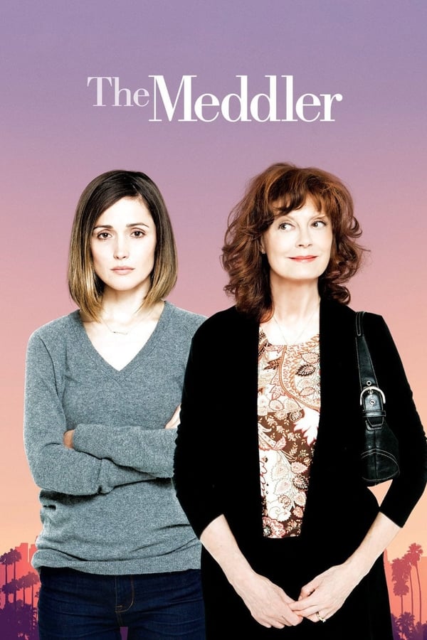 |EN| The Meddler