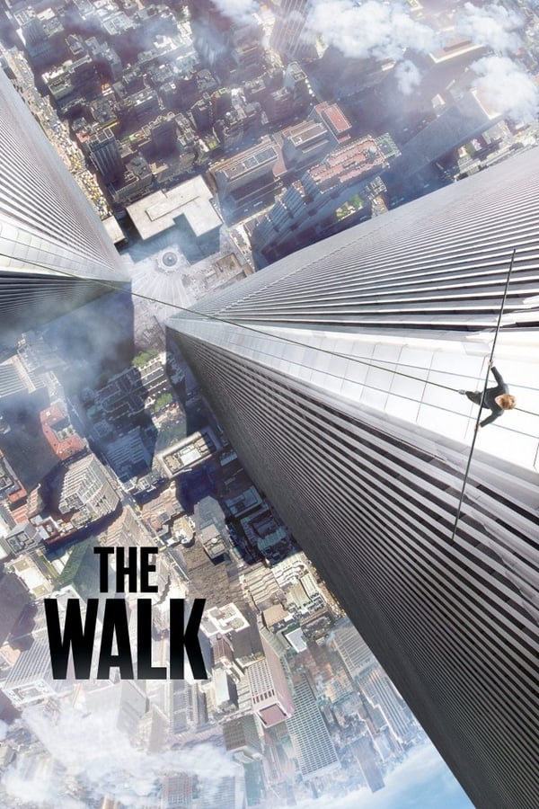 |EN| The Walk