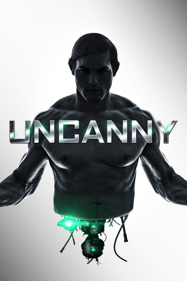 |EN| Uncanny