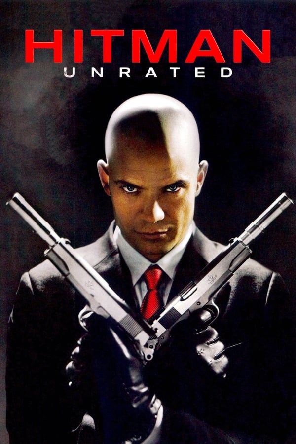 |EN| Hitman