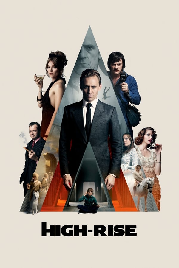 |EN| High-Rise