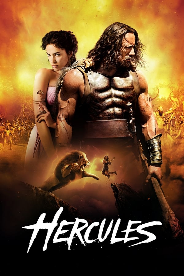 |EN| Hercules