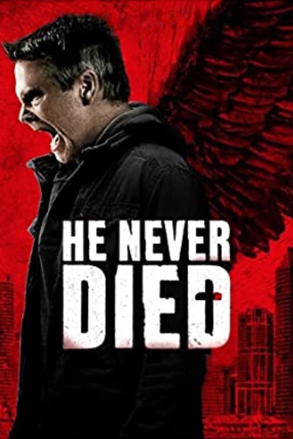 |EN| He Never Died