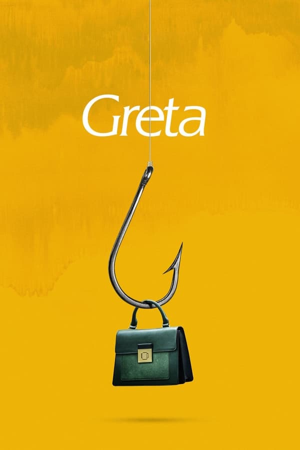 |EN| Greta