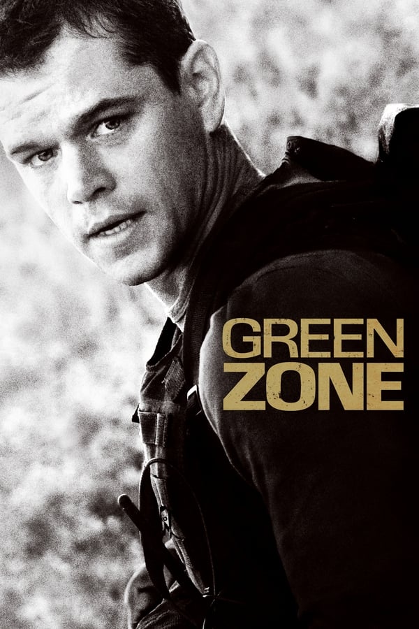 |EN| Green Zone