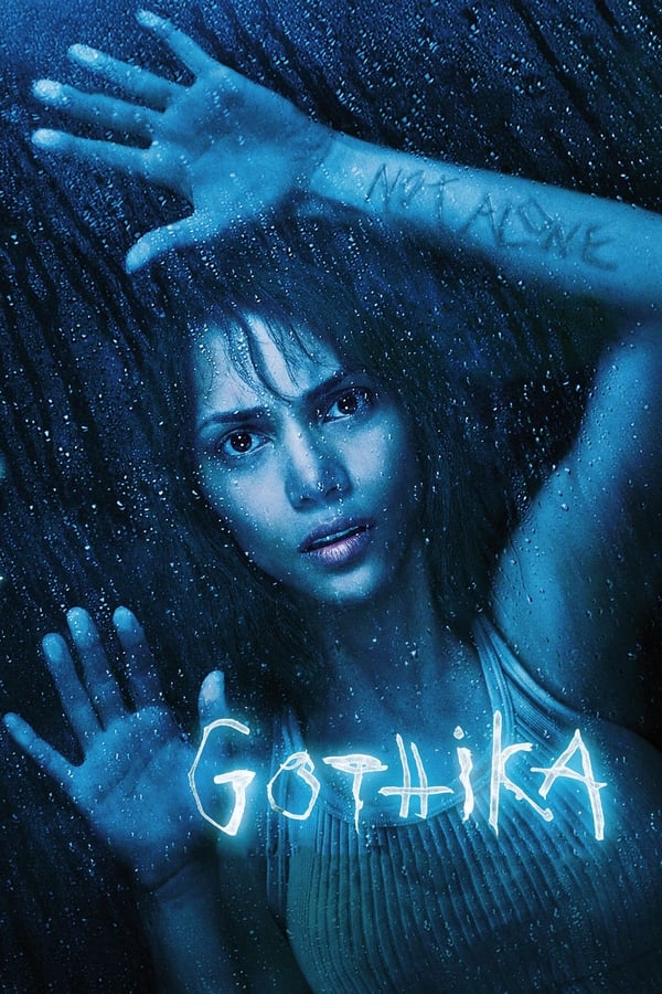 |EN| Gothika