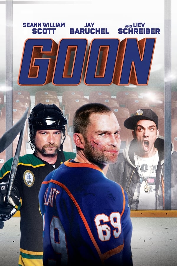 |EN| Goon