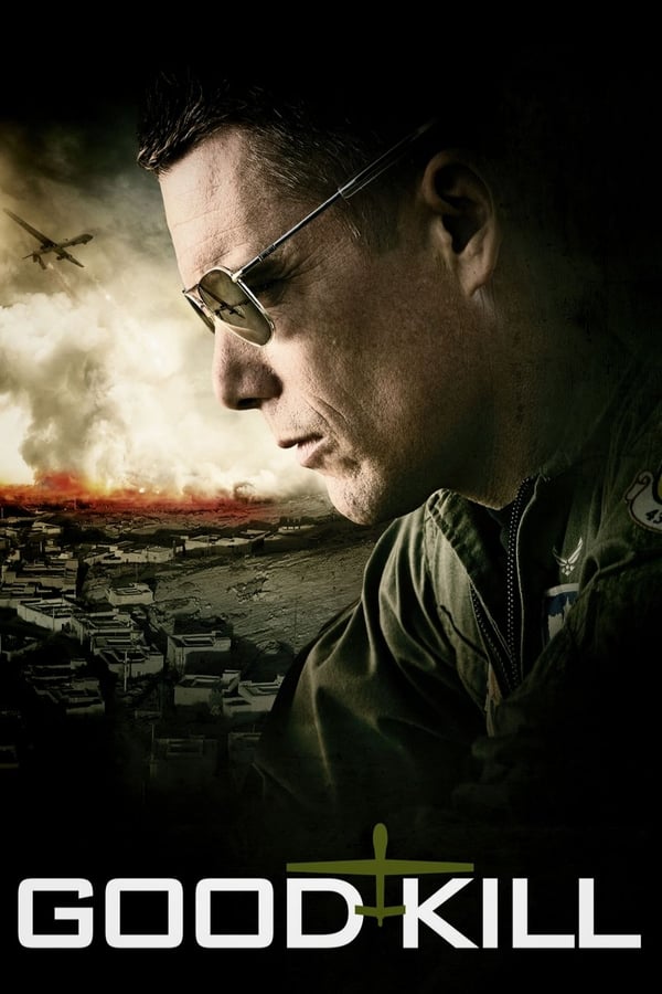 |EN| Good Kill