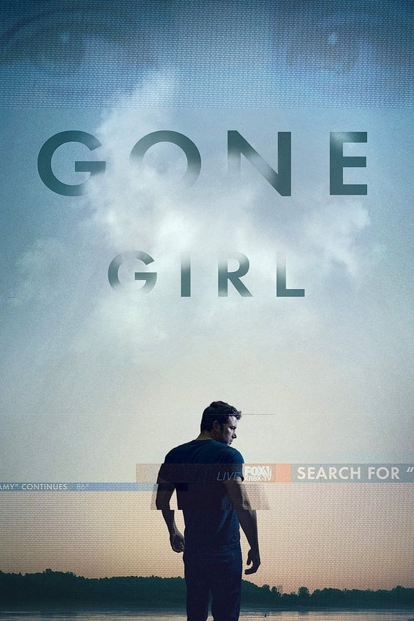 |EN| Gone Girl