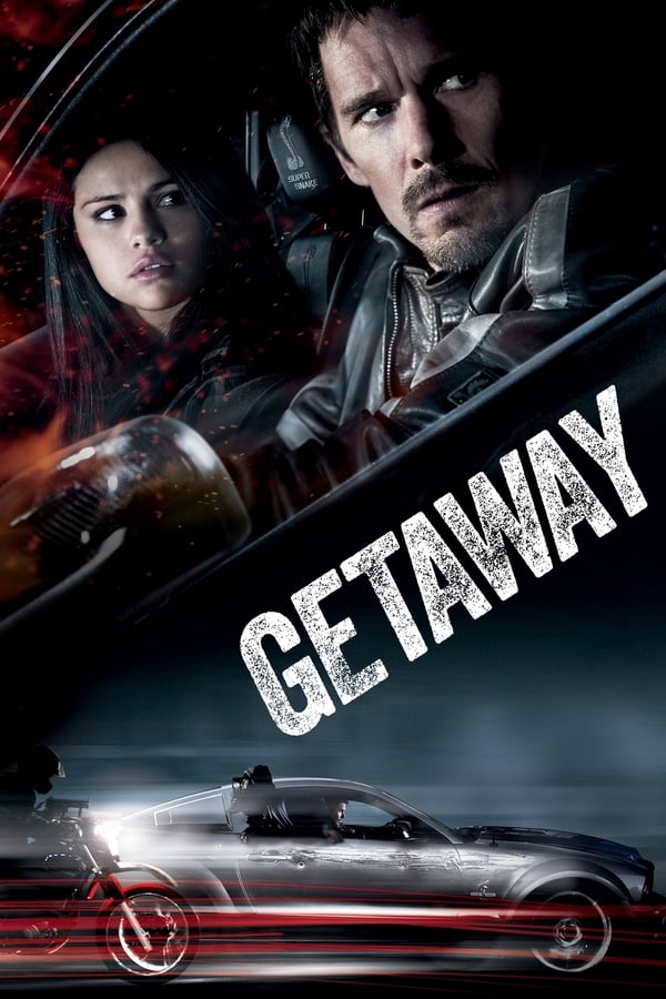 |EN| Getaway