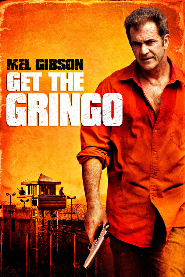 |EN| Get the Gringo