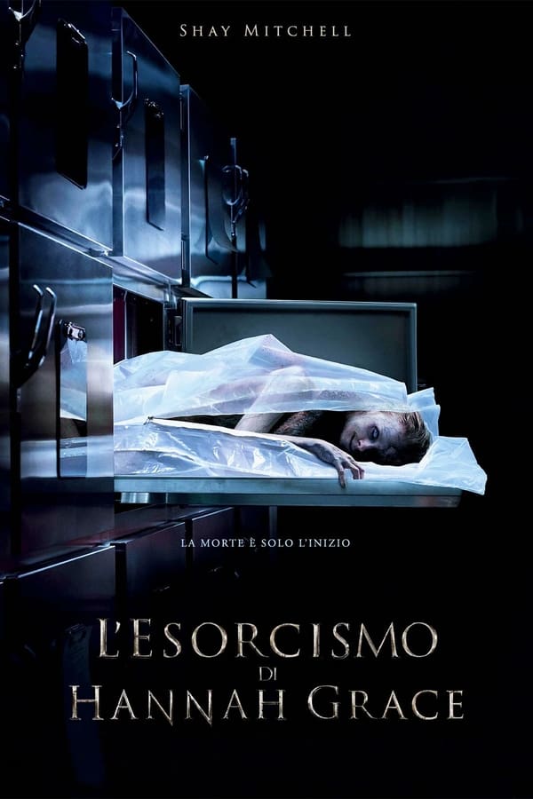 |IT| L esorcismo di Hannah Grace