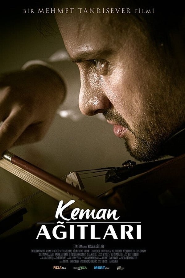 |TR| Keman Agıtları