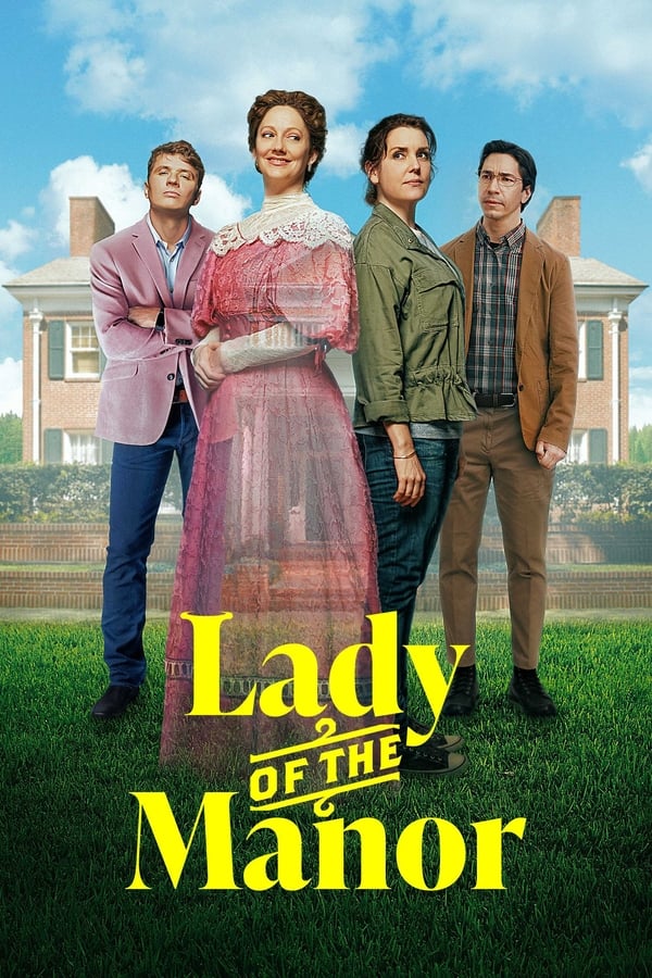 |EN| Lady of the Manor (MULTISUB)