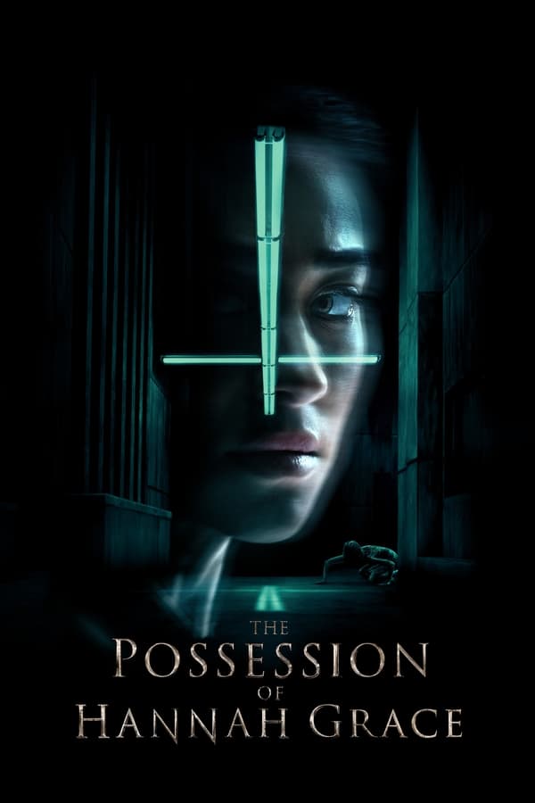 |EN| The Possession of Hannah Grace (MULTISUB)