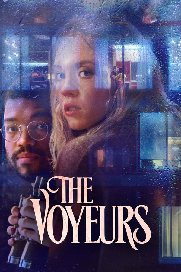 |EN| The Voyeurs (MULTISUB)