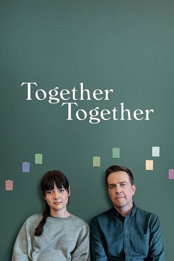 |EN| Together (MULTISUB)