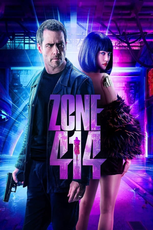 |EN| Zone 414 (MULTISUB)