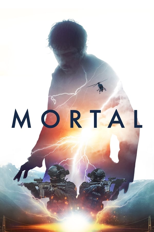 |GR| Mortal (MULTISUB)