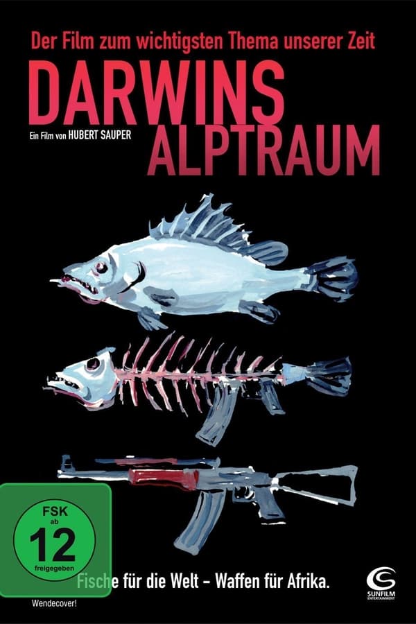 |DE| Darwins Alptraum