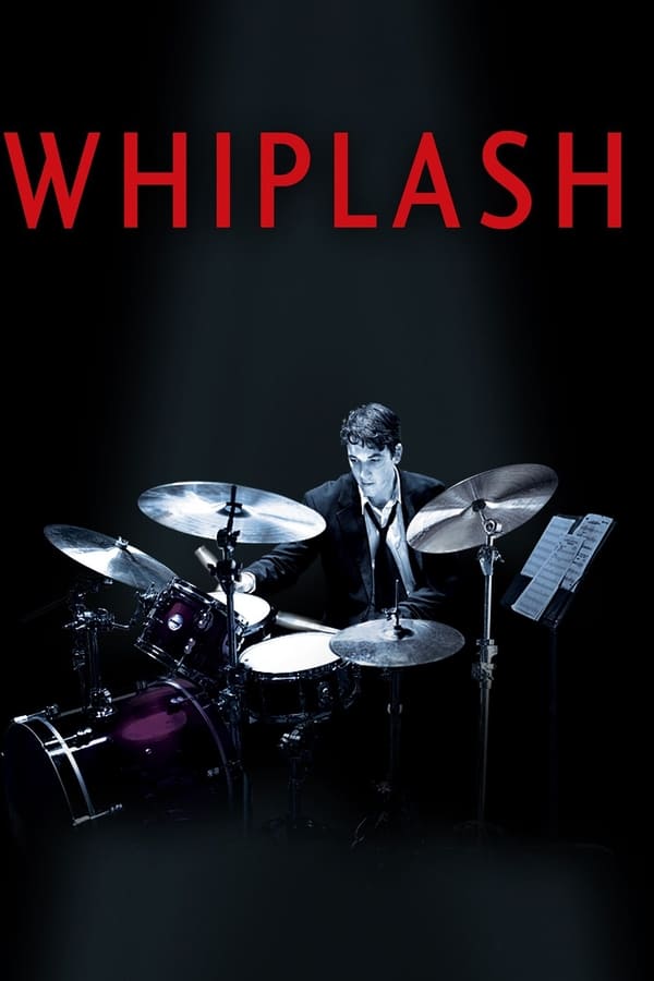 |PL| Whiplash