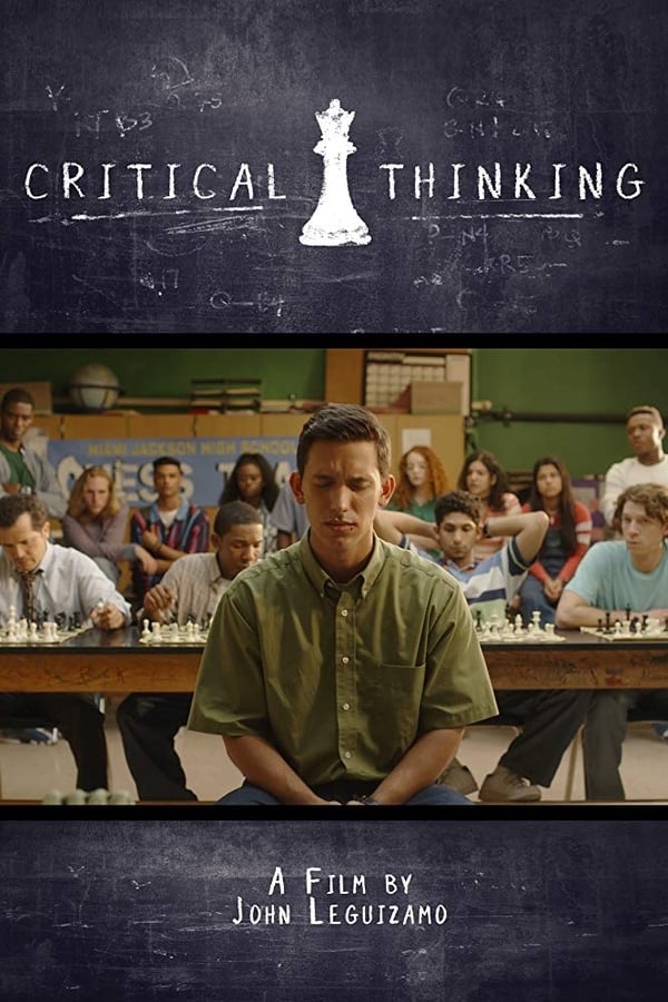 |TR| Critical Thinking