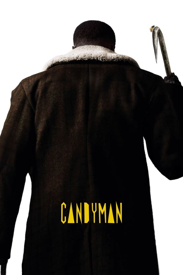 |EN| Candyman (MULTISUB)