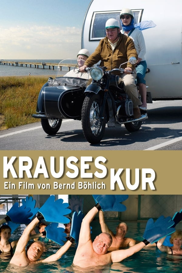 |DE| Krauses Kur