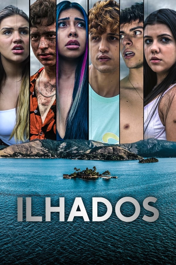 |PT| Ilhados