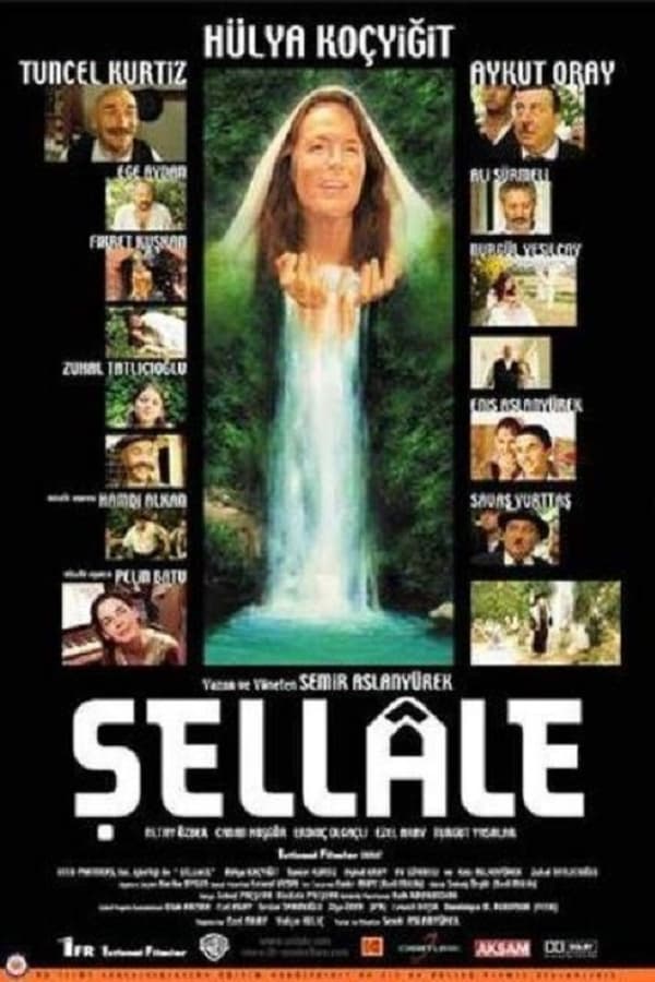 |TR| Sellale