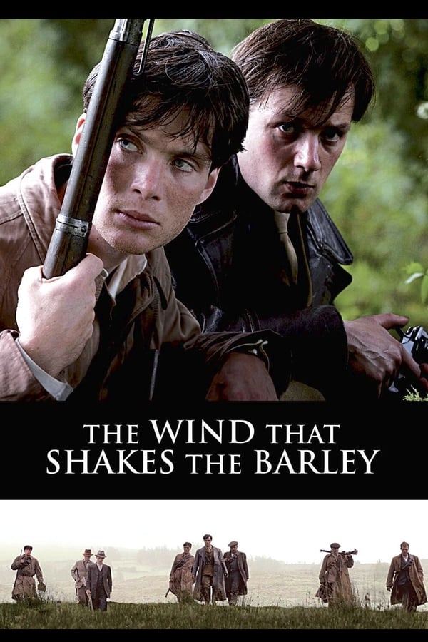 |RU| The Wind That Shakes the Barley