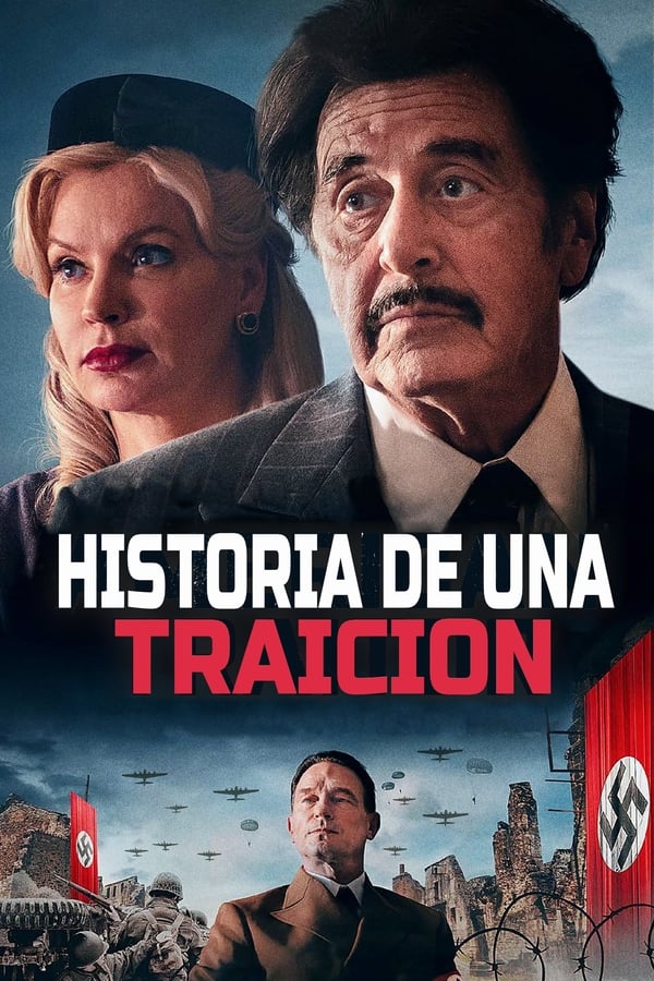 |ES| Historia de una traición