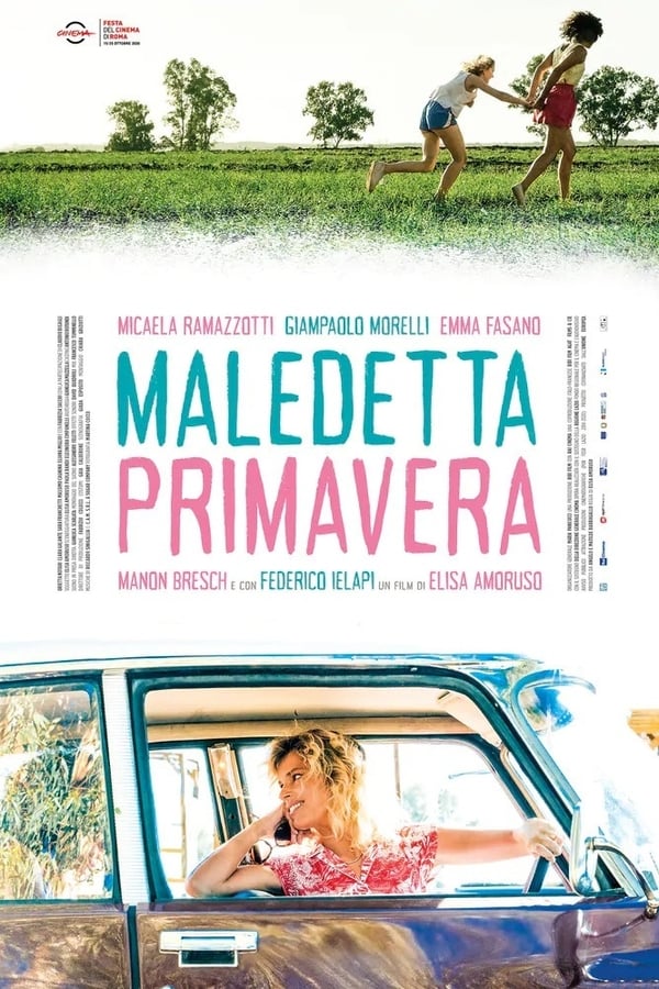 |IT| Maledetta primavera