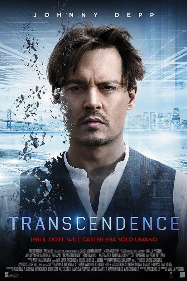 |IT| Transcendence