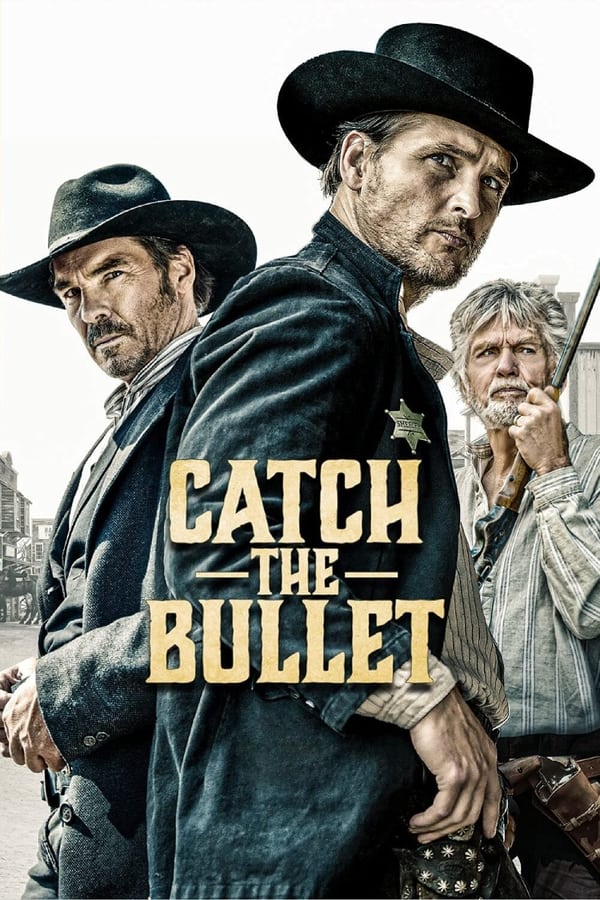 |EN| Catch the Bullet (MULTISUB)