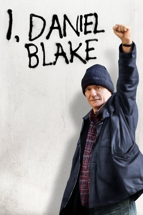 |EN| I, Daniel Blake (MULTISUB)