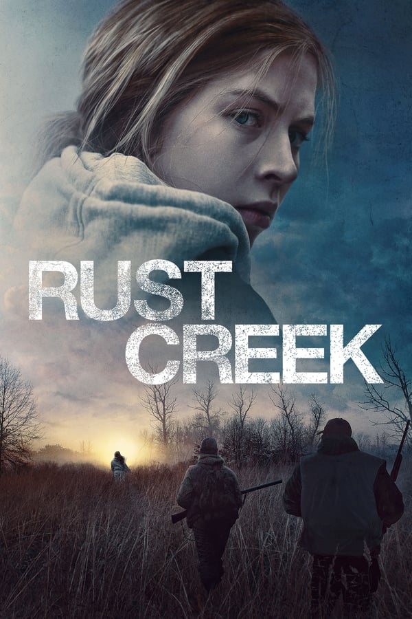 |EN| Rust Creek (MULTISUB)