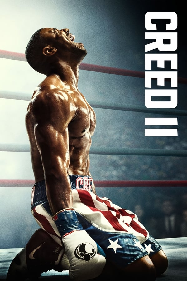 |RU| Creed II