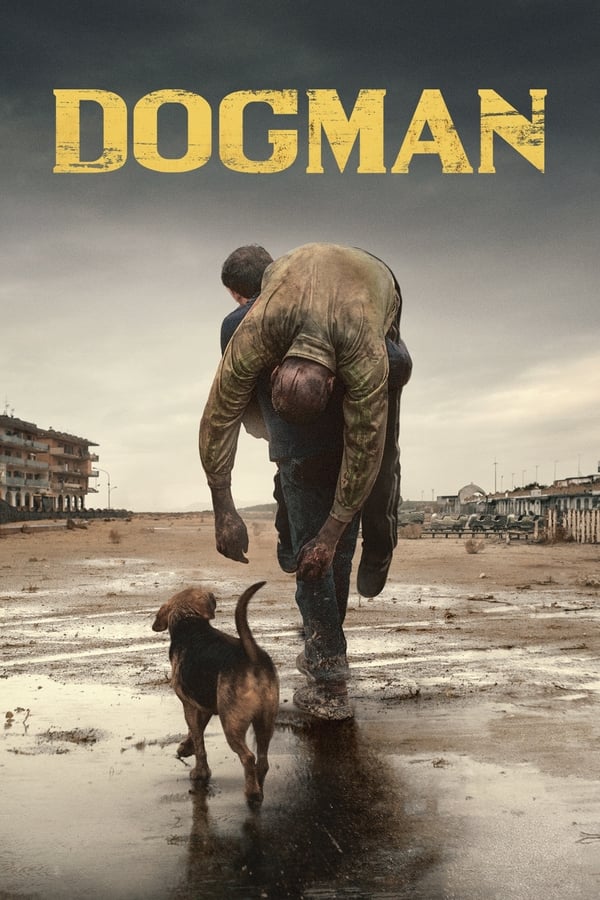 |GR| Dogman (MULTISUB)