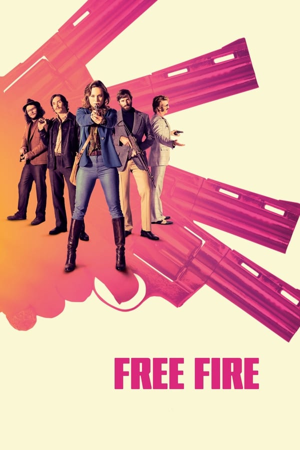 |GR| Free Fire (MULTISUB)