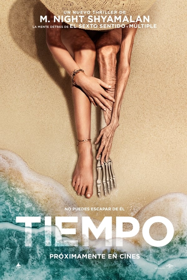 |ES| Tiempo (LATINO)