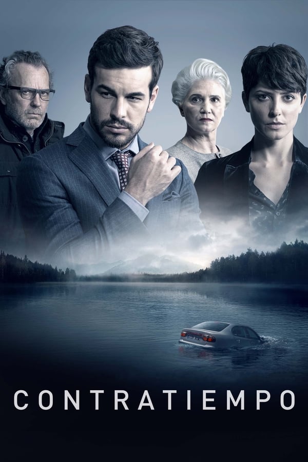 |ES| Contratiempo