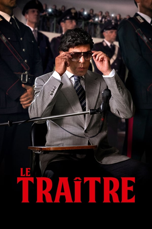 |FR| Le Traitre