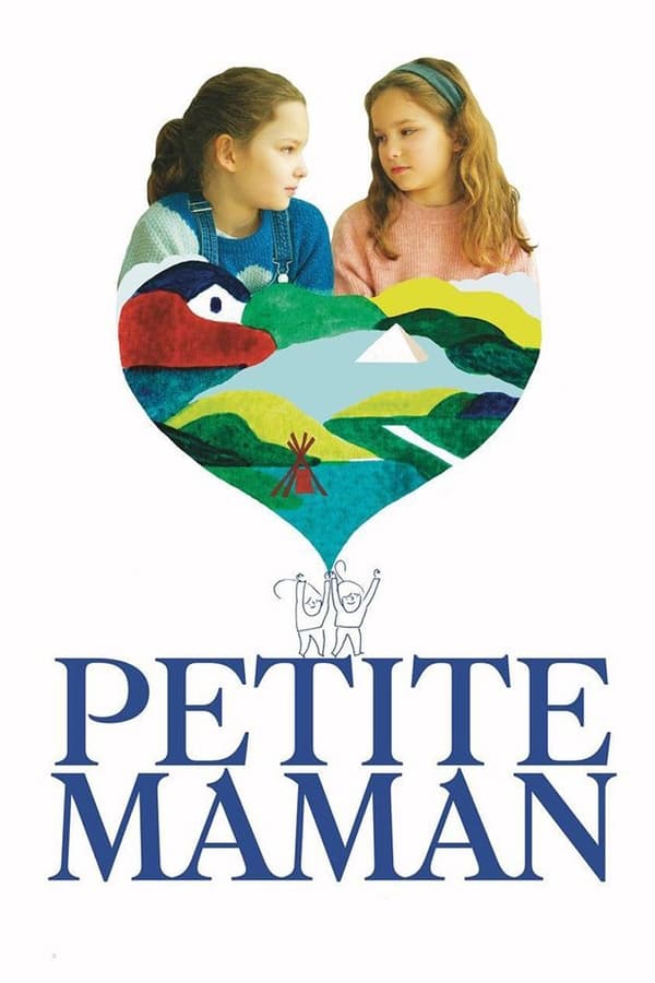 |FR| Petite maman