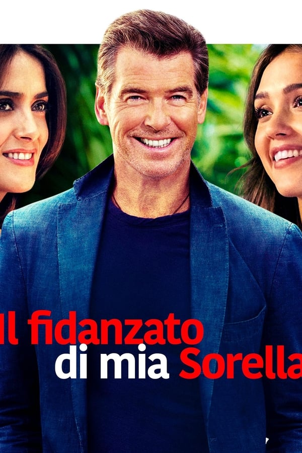 |IT| Il fidanzato di mia sorella