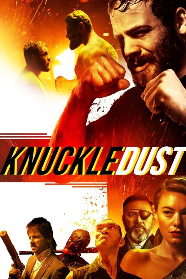 |PL| Knuckledust