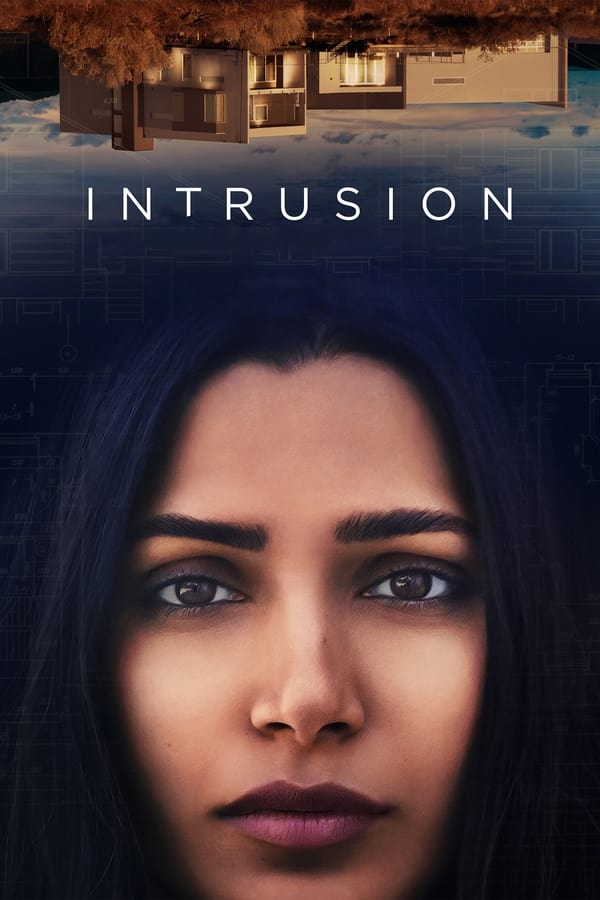 |EN| Intrusion (MULTISUB)