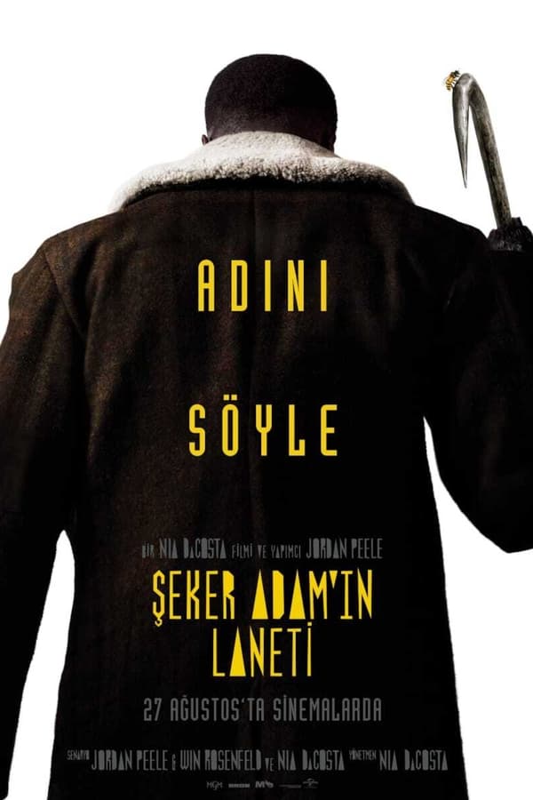 |TR| Seker Adamın Laneti